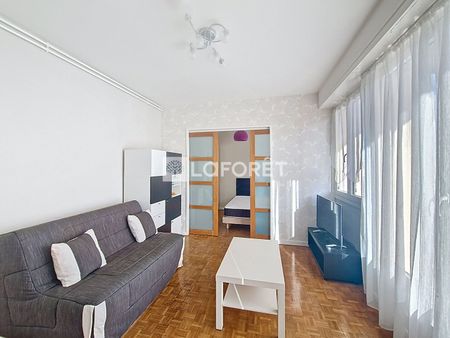 Appartement T2 Pau à louer - Photo 4