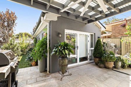 Newly Renovated Family Home with Spacious Layout and Multipurpose Backyard Retreat - Photo 3