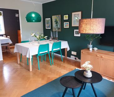 Villa i Lundby på centrala Hisingen - Photo 5