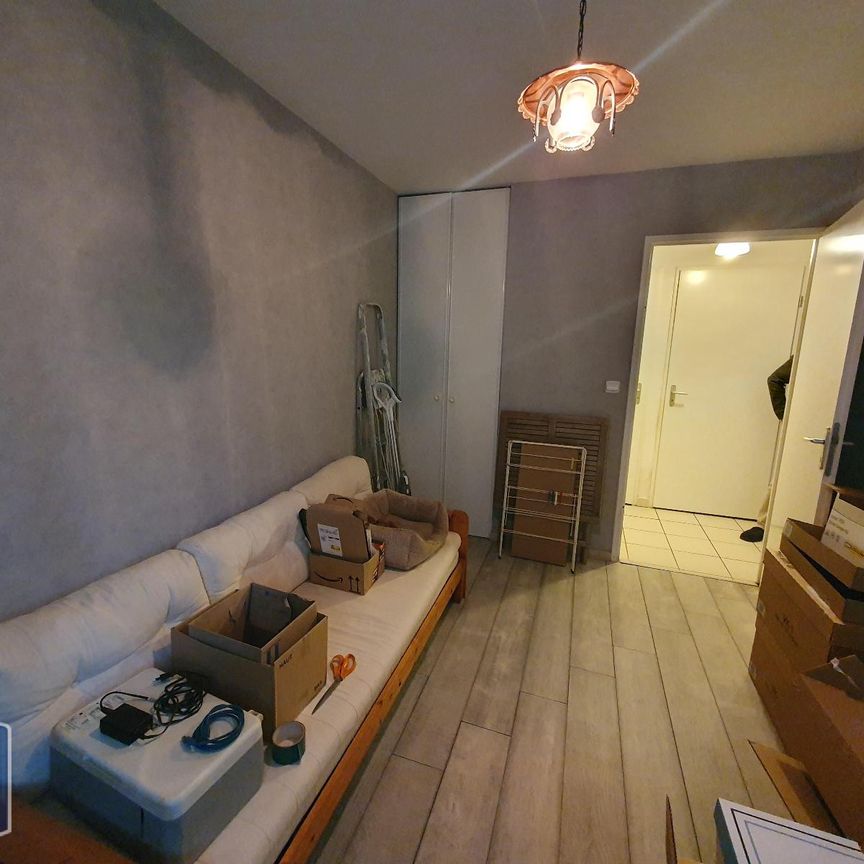 Location Appartement 3 pièces 61m² FECAMP 76400 - Photo 1