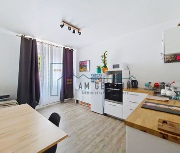Location Appartement 2 pièces 27m² - Photo 4