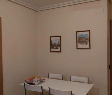 Piso de alquiler en Calle del Cardenal Monescillo, 4, Centro - Plaz... - Photo 1