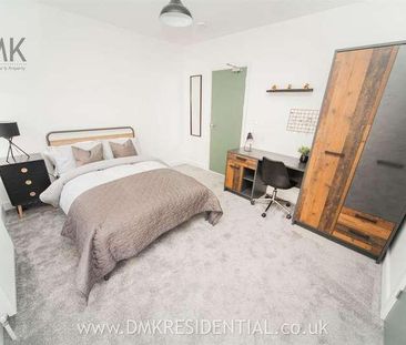 Modern Room To Rent, Norfolk Street, Swansea, SA1 - Photo 4