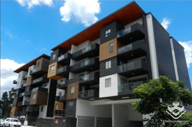 Modern 1 Bedroom Apartment for Rent - Prime Location in Kelvin Grove - Photo 1