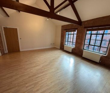 1 bedroom apartment to rent - Photo 2