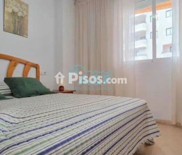 Piso en alquiler en Calle Amplaries - Foto 3