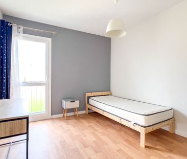 Location appartement 4 pièces, 69.00m², Yerres - Photo 4