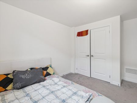 For Lease - 6 Bannister Road Unit# Bsmt, Barrie, Ontario - Photo 2