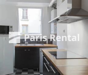 1 chambre, Montparnasse Paris 14e - Photo 1