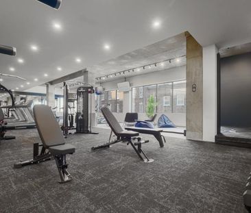 Appartement 3 ½ à louer Saint-Jean-Baptiste juillet 2026 - Photo 4