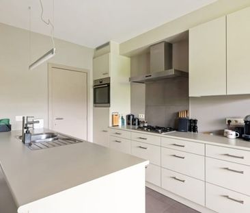 Appartement te huur - Foto 4