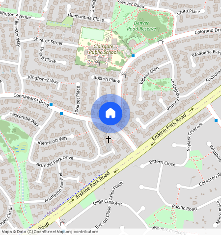 51 Coonawarra Drive St Clair