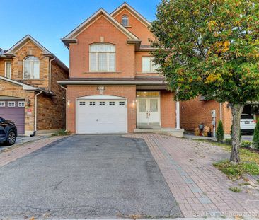 For Lease - 211 Kayla Crescent, Vaughan, Ontario - Photo 4