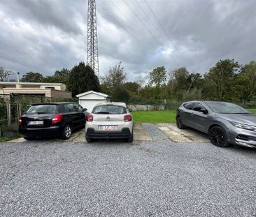 Appartement met twee slaapkamers en tuin - Foto 6