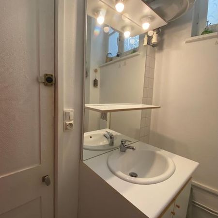 Location Appartement 1 pièce 23m² ROUEN 76000 - Photo 4