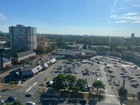 For Lease - 160 Alton Towers Circle Unit# 1813, Toronto, Ontario - Photo 2