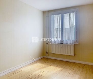 Appartement T4 Rumilly à louer - Photo 3