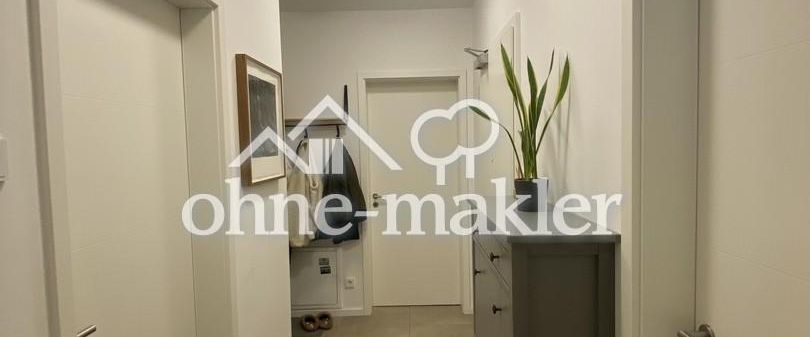 4 Z. Erdgeschosswohnung im Villenquartier - Foto 1