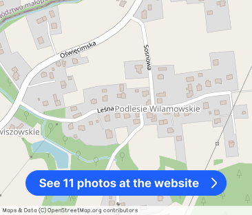 2 pokojowe mieszkanie 37m2- Dankowice - Photo 1