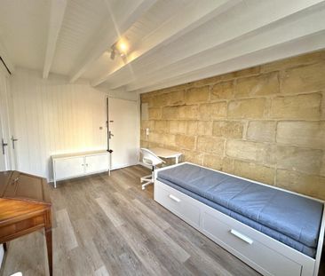 Location Appartement 1 pièce 19m² BORDEAUX 33800 - Photo 4