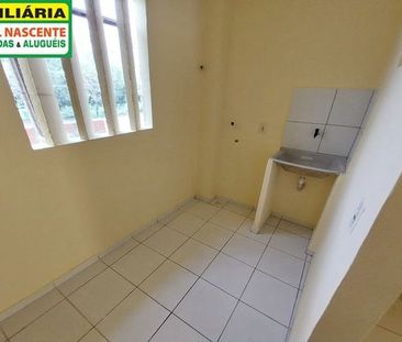 APARTAMENTO - Foto 4