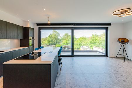 Appartement te huur in Relegem - Photo 2