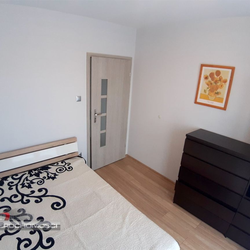 Rzeszów, Drabinianka, Strażacka - Фото 1