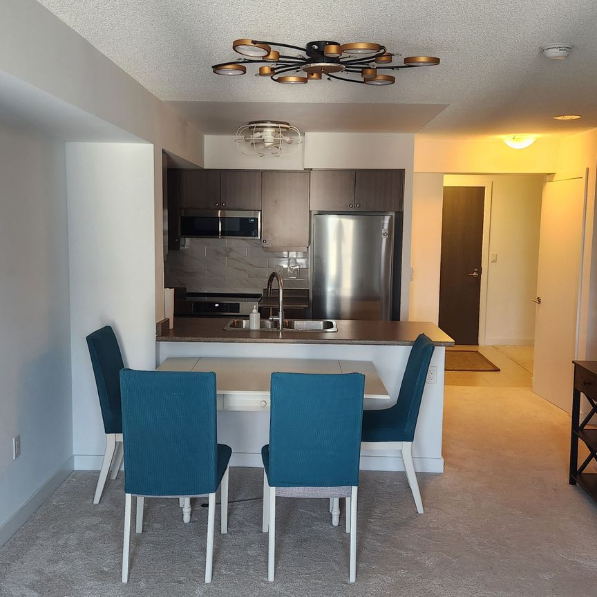 For Lease - 1346 Danforth Road Unit# 1217, Toronto, Ontario - Photo 1