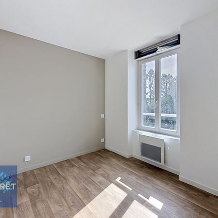 Appartement T2 FOUGERES à louer - Photo 4