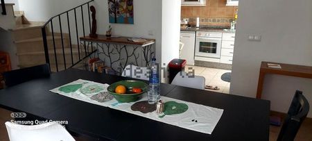 Alquiler de chalet adosado en Pozo Prado, 7 - Photo 5