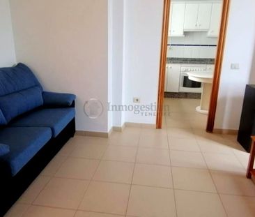 Se alquila en Guargacho partamento de 1 dormitorio - Photo 1