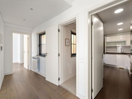 3 room luxury Apartment for rent in Zona Historica (Cascais), Cascais e Estoril, Cascais, Lisbon - Photo 3