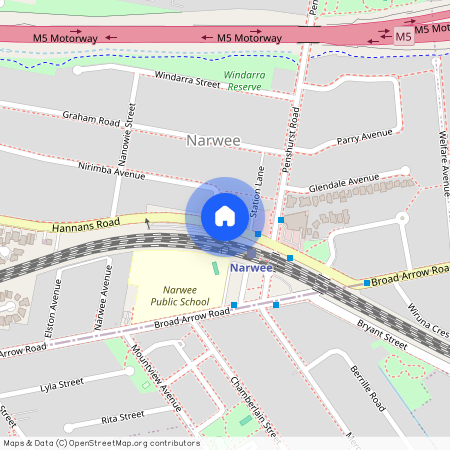 Address available on request, NSW 2209, Narwee