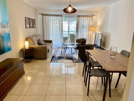 Location Appartement 3 pièces 91m² BEAUSOLEIL 06240 - Photo 1