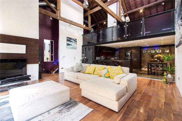 Grange Road, London, SE1 3BD - Photo 1