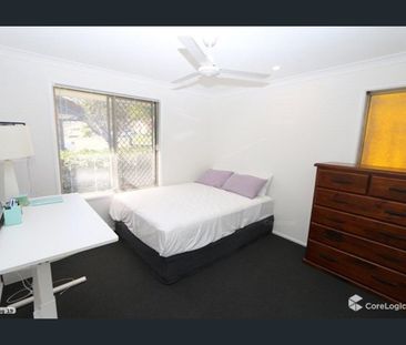 SECRET OASIS! - Photo 3