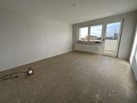 3-Zimmer-Wohnung in Duisburg Wanheimerort - Photo 3