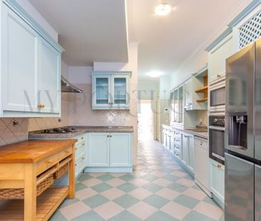 3 room luxury Flat for rent in Quinta Patino, Cascais, Lisbon - Photo 2