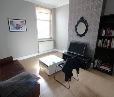 1 bedroom house of multiple occupation to rent - Photo 2