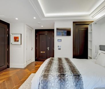 Studio to rent - Photo 6