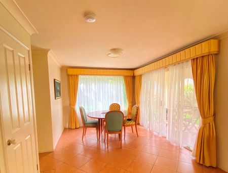 Spacious, Fully Furnished 2 Bedroom Villa Within Gated Community - Photo 2