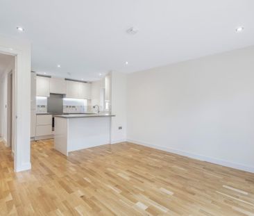 2 bedroom flat to rent - Photo 5