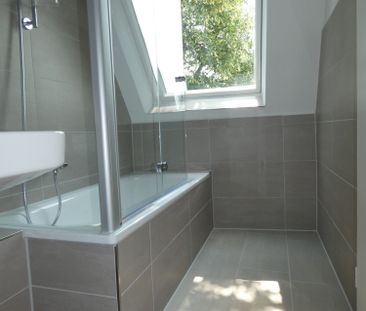 Heimaterde! Tolle Singlewohnung! Erstbezug nach Sanierung! - Photo 3