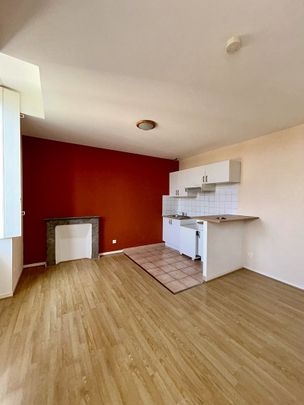 Location Appartement 2 pièces 33m² COGNAC 16100 - Photo 1