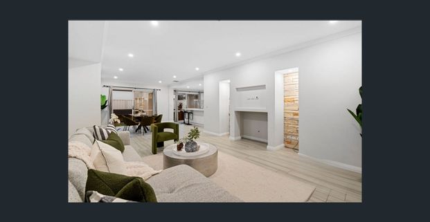 Modern home and sanctuary - Photo 1