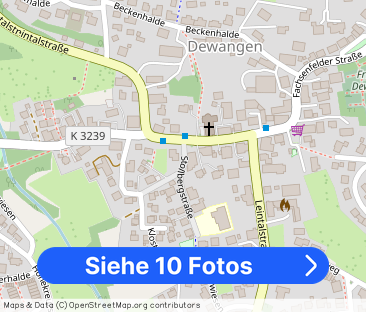 *** 3,5 Zi. Mietwohnung im 2. OG eines 9FH in AA-Hofhernnweiler *** - Foto 1