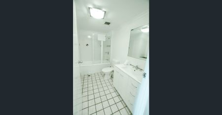 Fully Furnished Two Bedroom One Bathroom Apartments - City Views - Photo 5