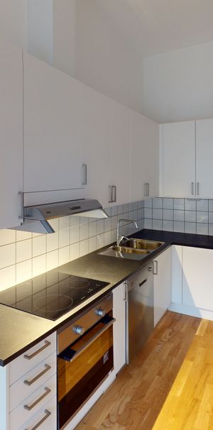 Tullgatan, Eskilstuna - Foto 1