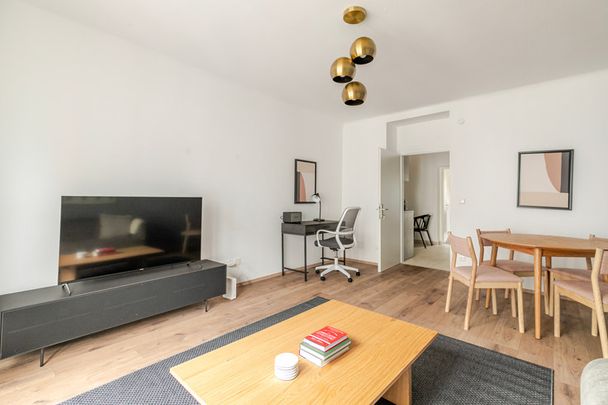 Leithastraße 22 - Photo 1