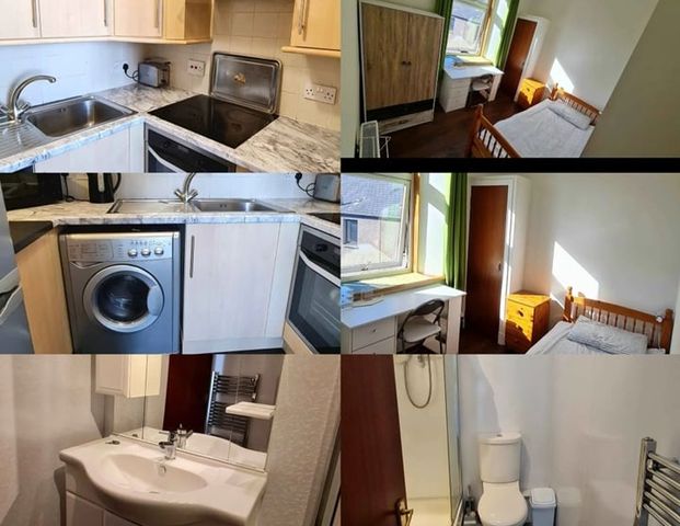 2 Bed Flat, Mid Stocket Road, AB15 - Photo 1